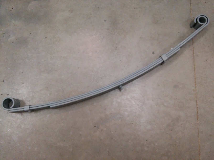 Péro Suzuki Samurai. - 2