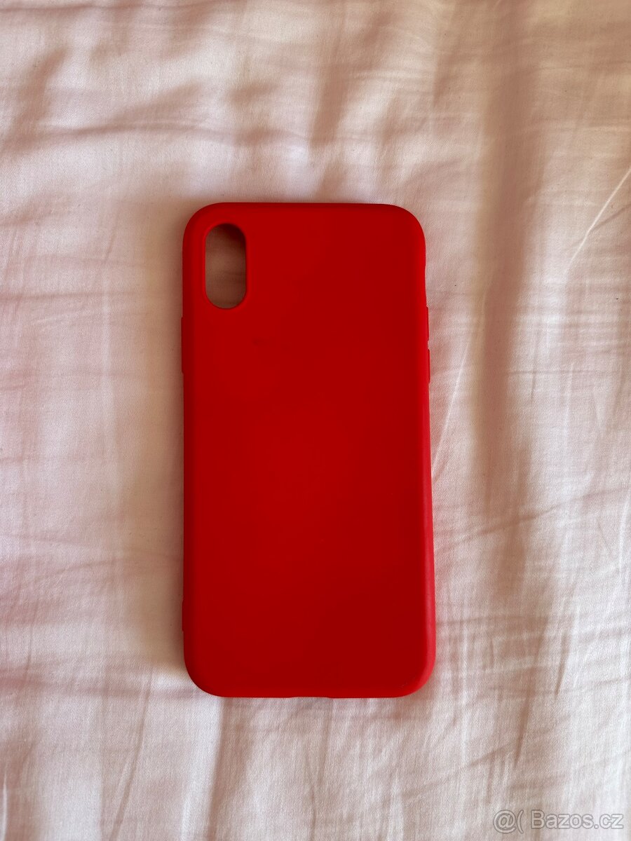 Kryty na iPhone X/XS - 2