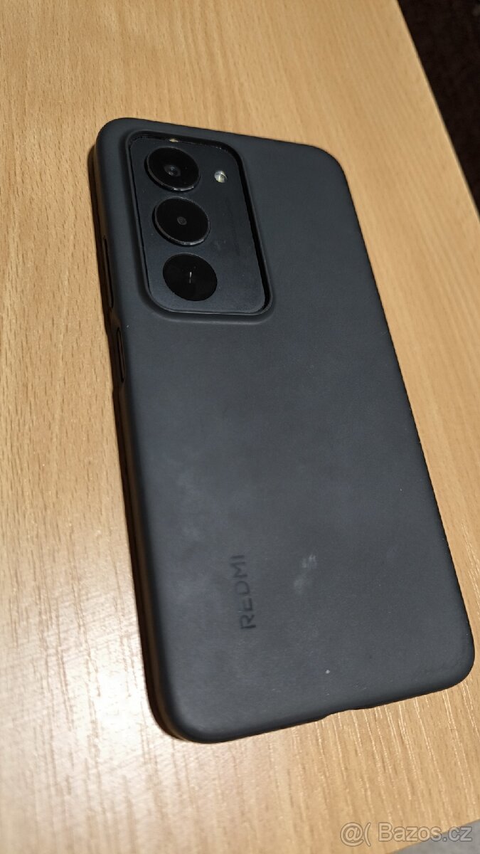 Xiaomi redmi 15 5G - 2