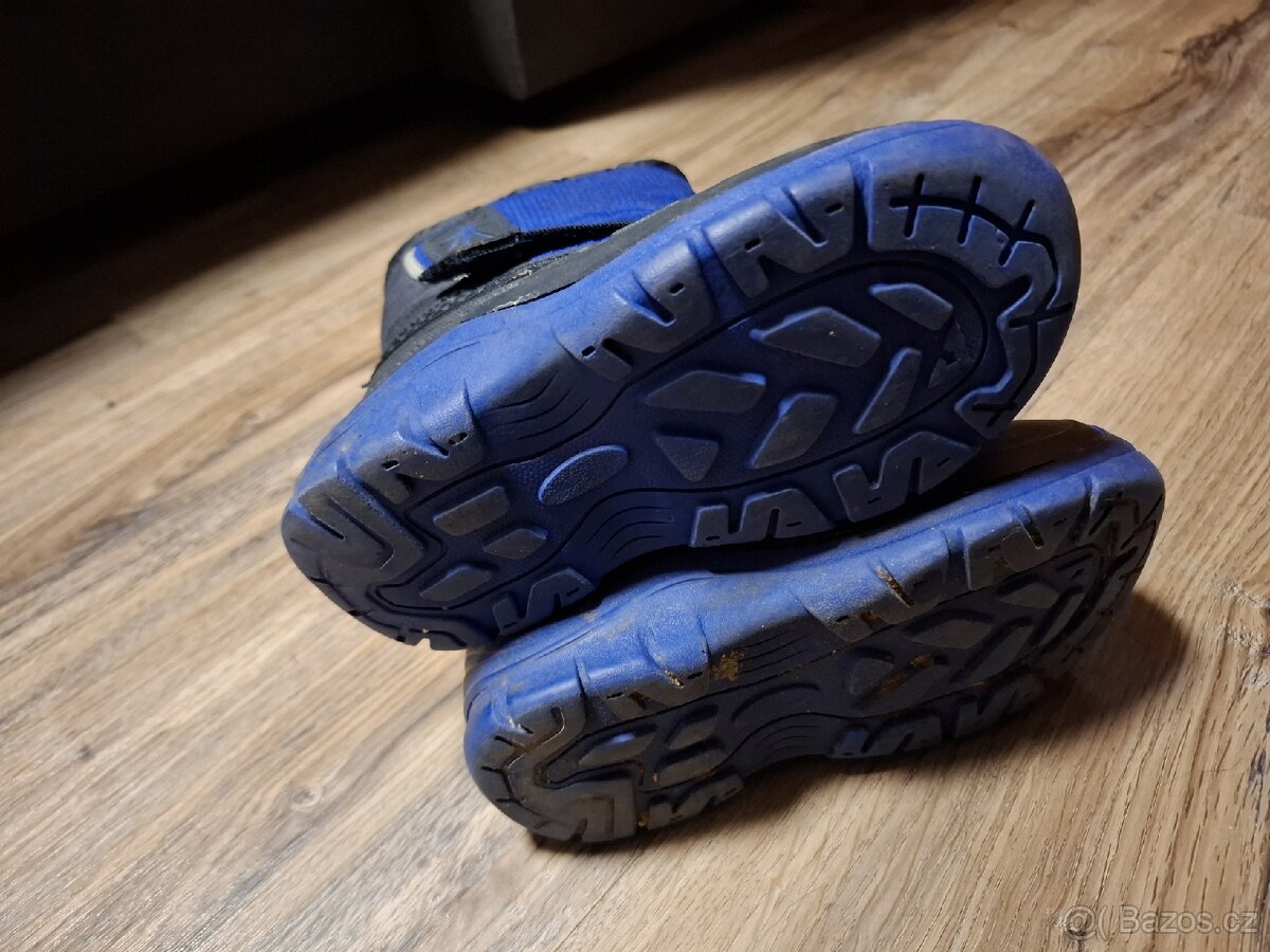 Sněhule vel. 28 - 2