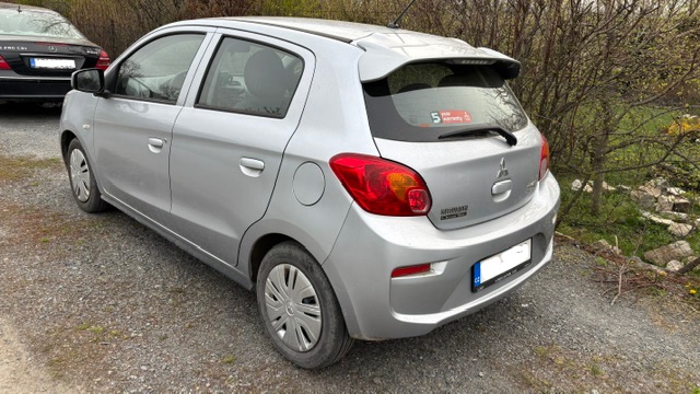 Prodám Mitsubishi Space Star - 2