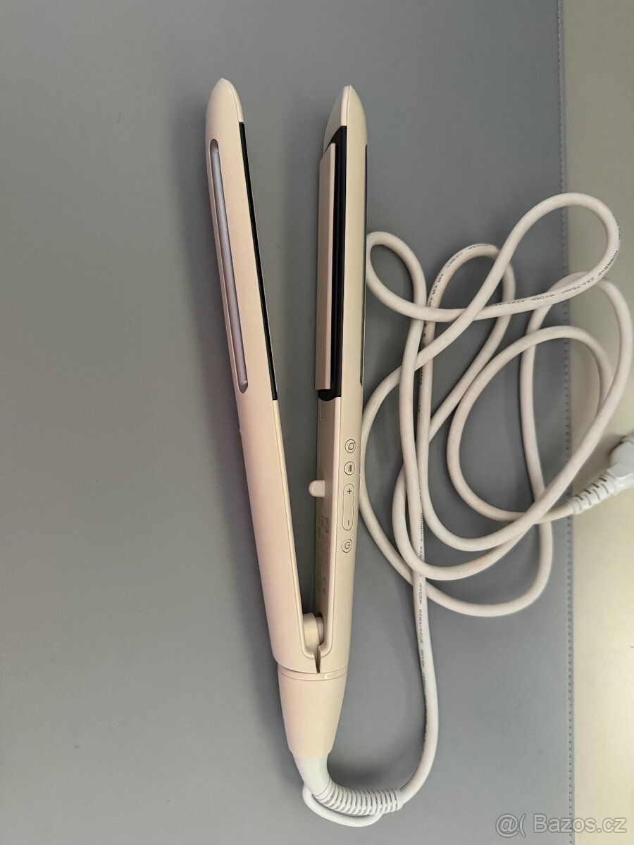 Zehlicka na vlasy - 2