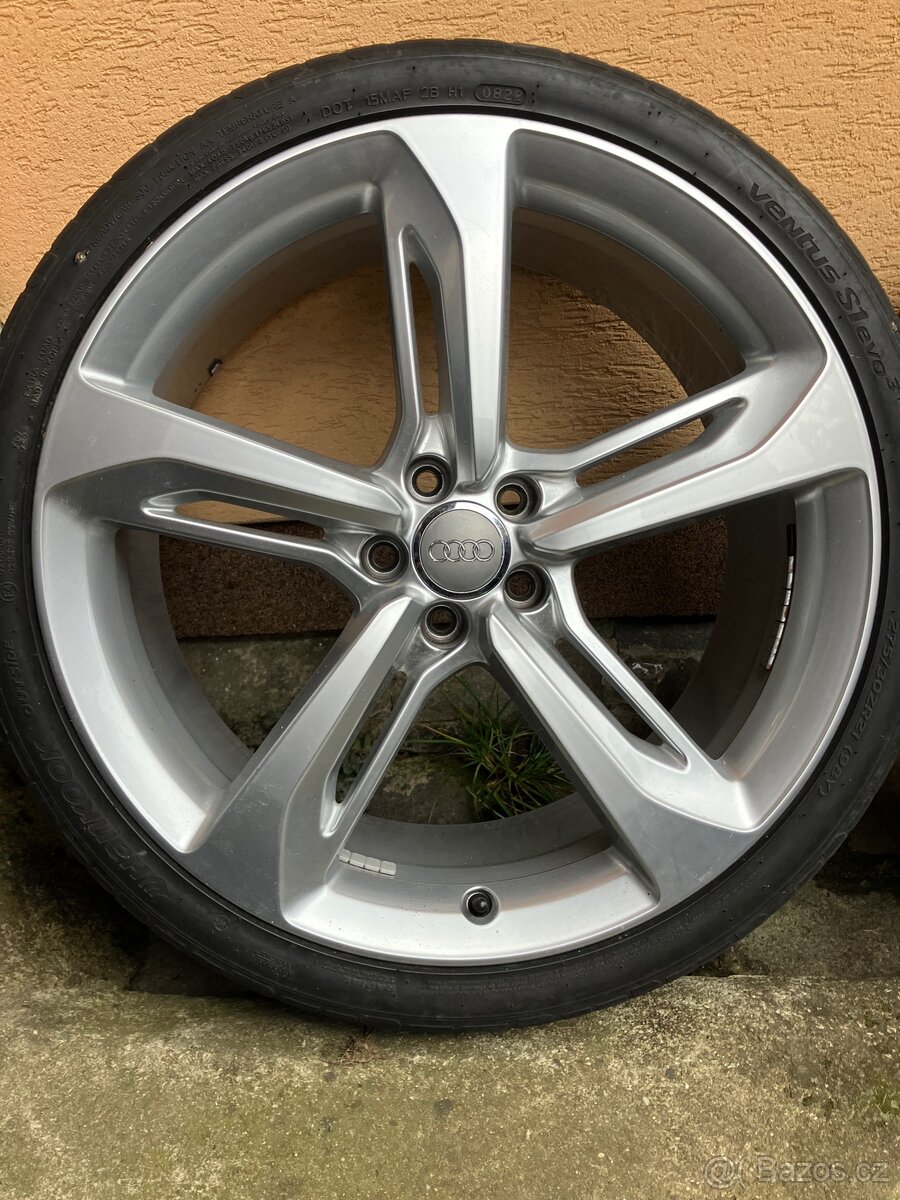 Audi Blade R21 - 2