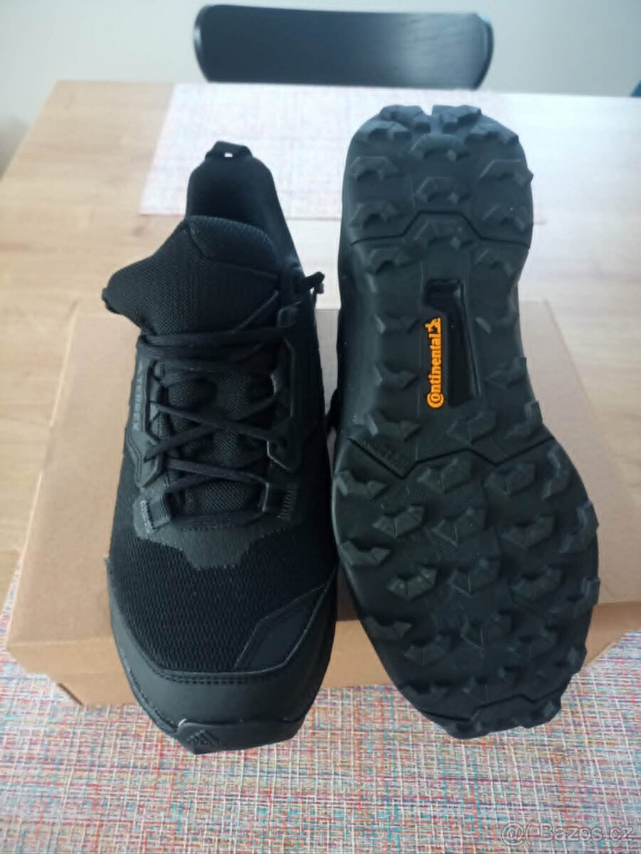 Adidas Terrex AX4 - 2