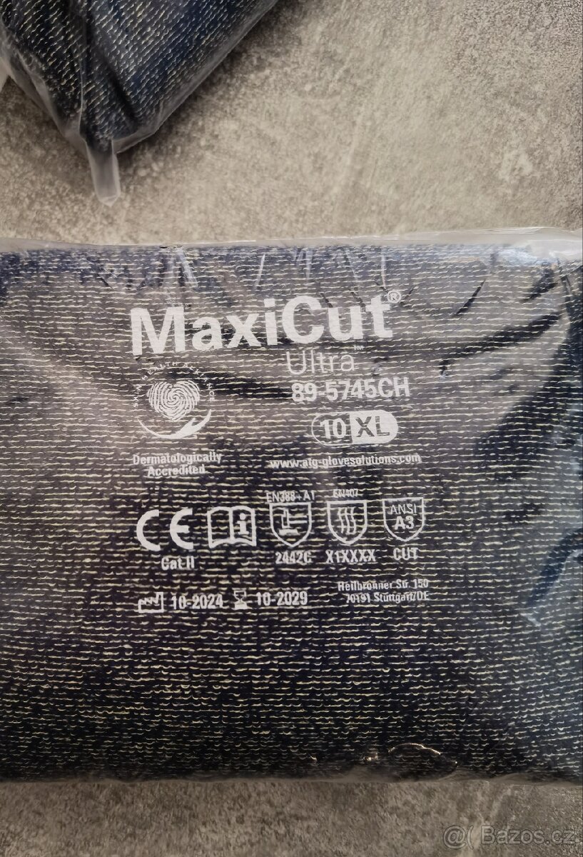 MaxiCut® Ultra VČETNĚ DOPRAVY - 2
