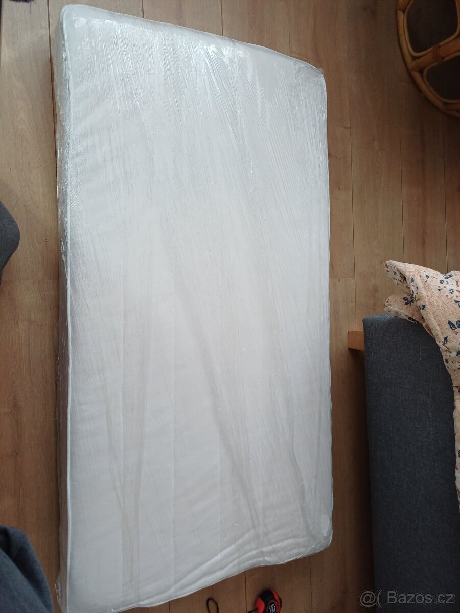 Dětská matrace 62x116 cm - 2