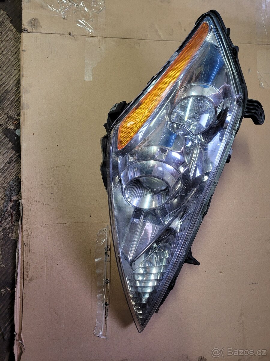 Nissan Murano - 2