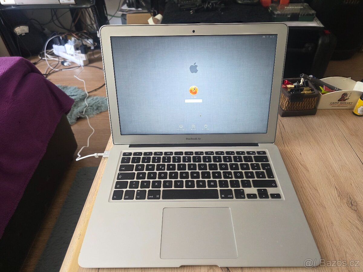MACBOOK AIR A 1466 - 2