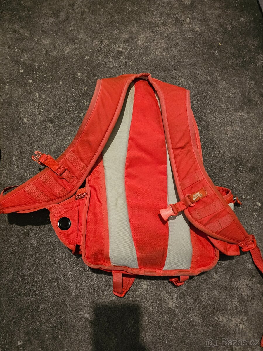 Prodám batoh Nike RPM - 2