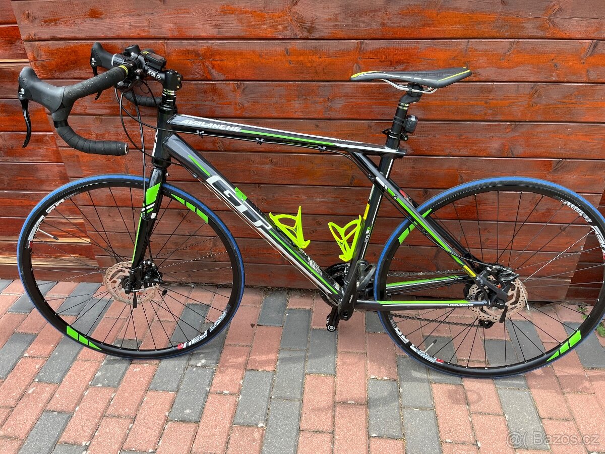 GT Avalanche - 2