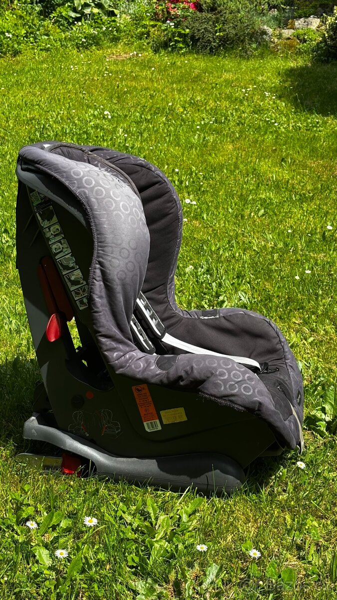 Britax Römer DUO Plus (9-18 kg) - 2