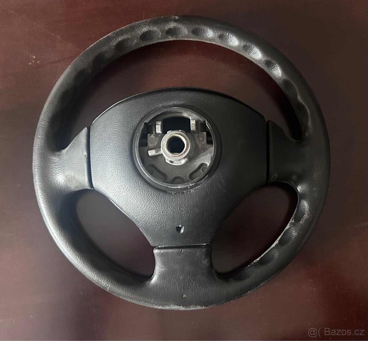 Volant Peugeot 206 - 2