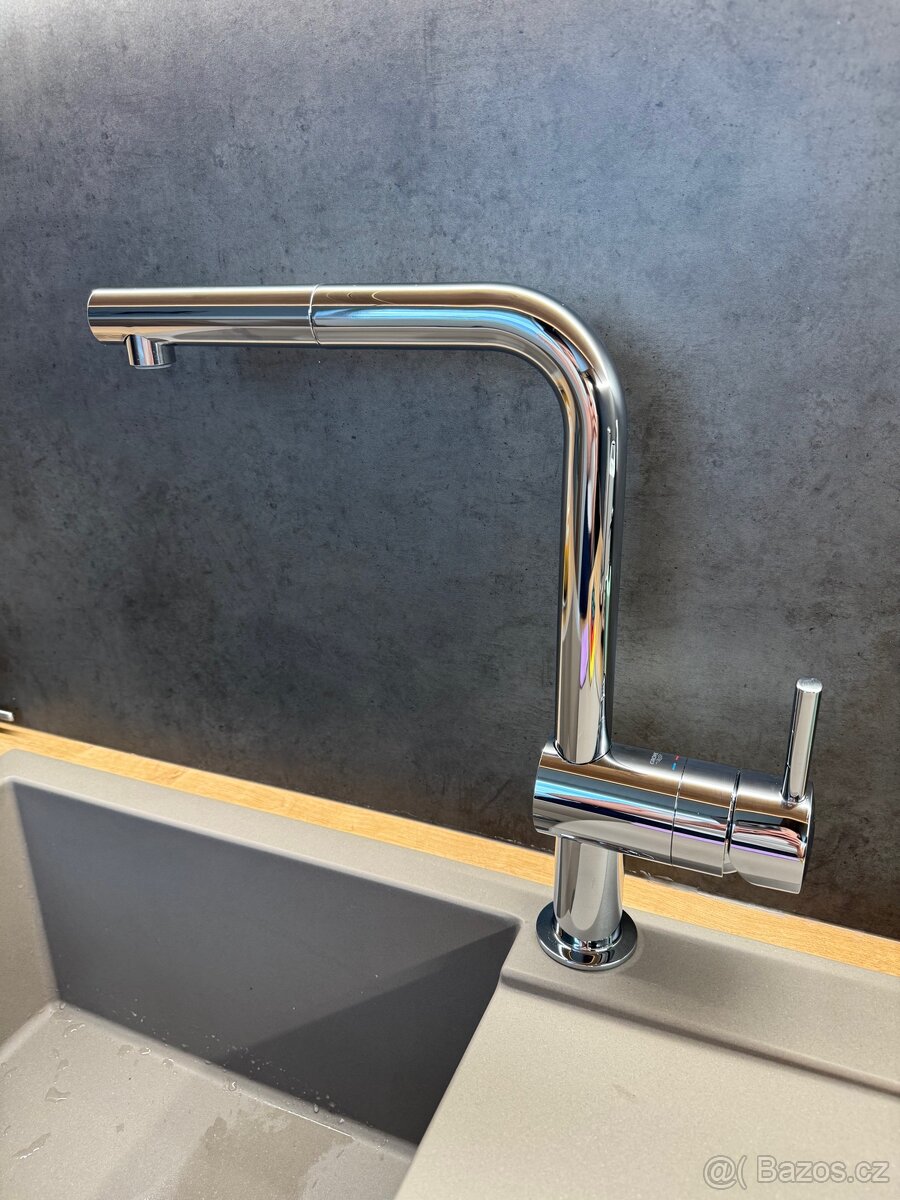 Baterie GROHE Minta - 2