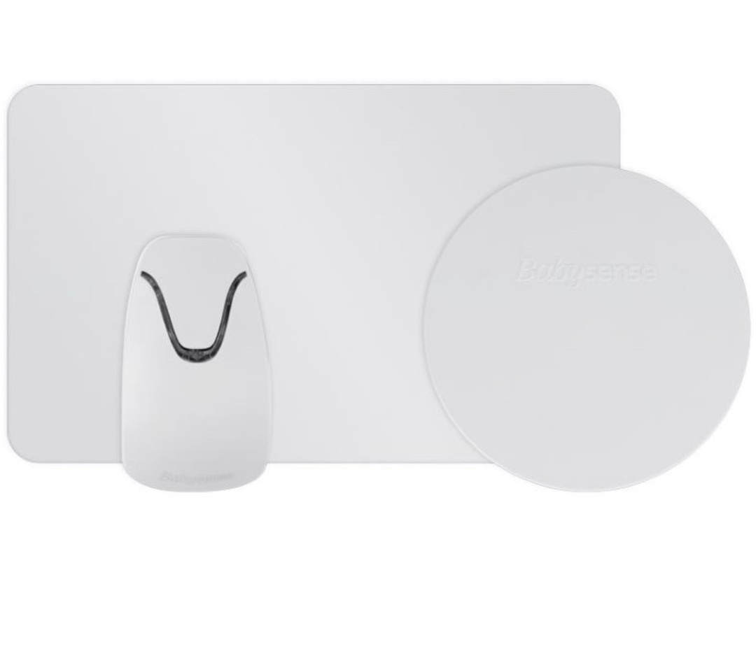 Monitor dechu BABYSENSE 2 - 2