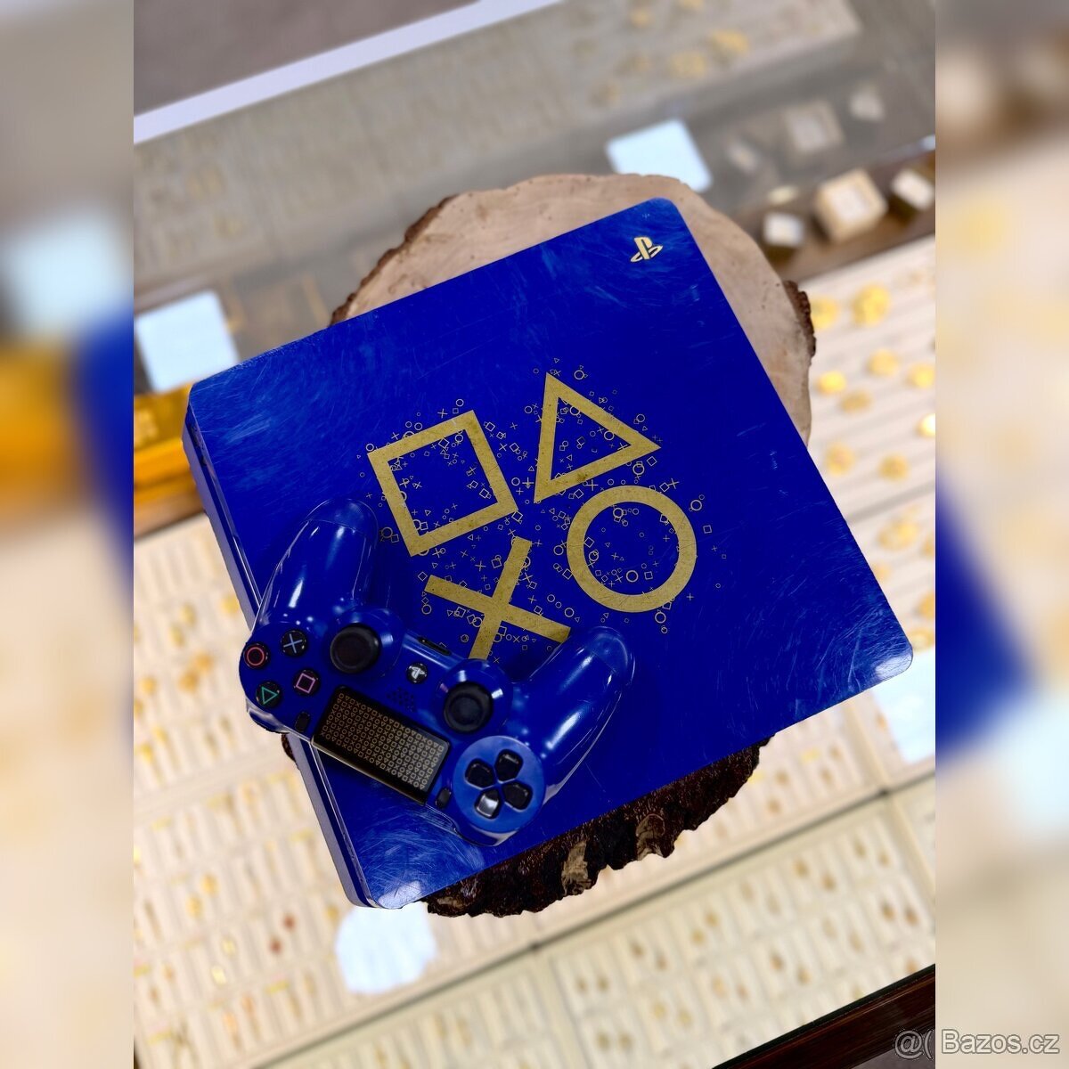 PLAYSTATION 4 - 2