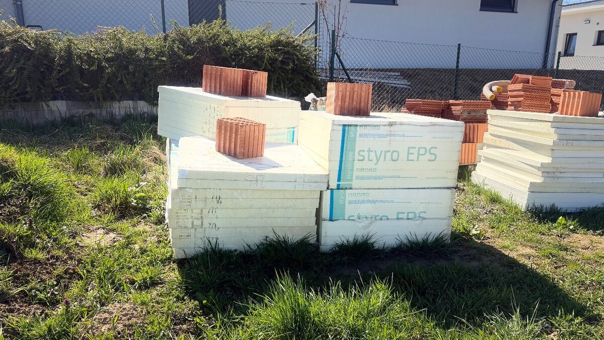 Polystyren PCS 100 - 2