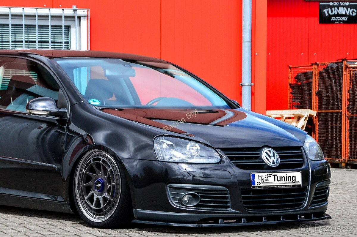 Predni podspoiler Lipa Golf 5 GTI/GT - 2