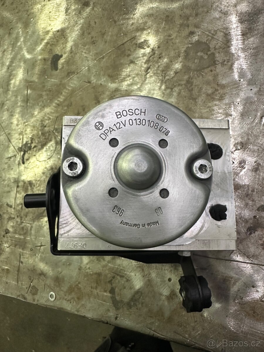 ABS kostka e39 - 2