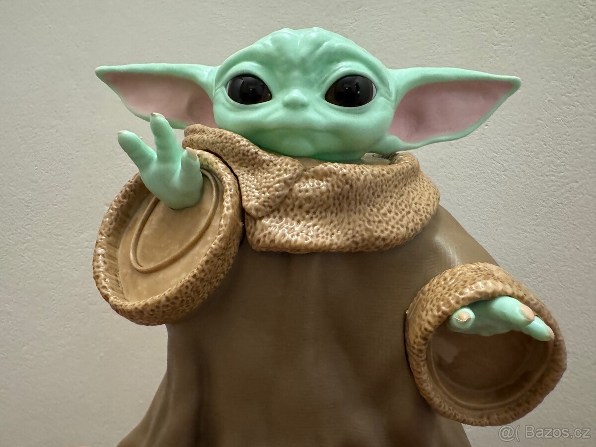 Grogu cinema Star Wars official - 2