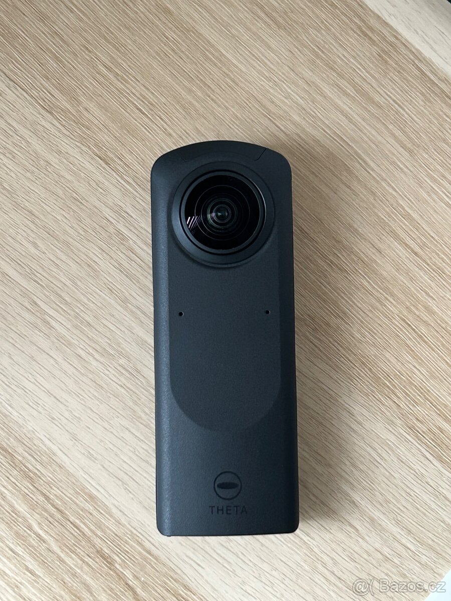 Ricoh Theta Z1 - 2