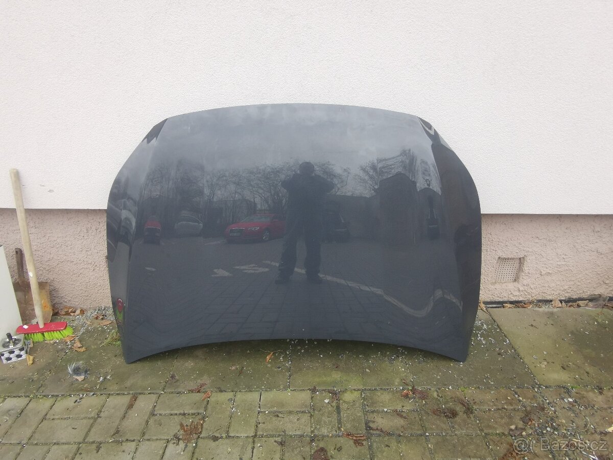 Prodám Kapotu na KIA CEED + CARENS - 2