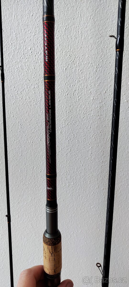 Milo superba match - 2