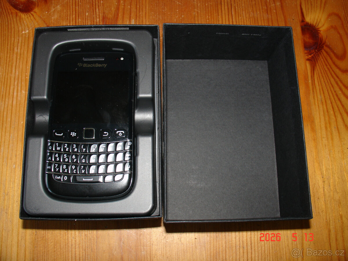 Smartphone BlackBerry Bold 9790/148 - 2