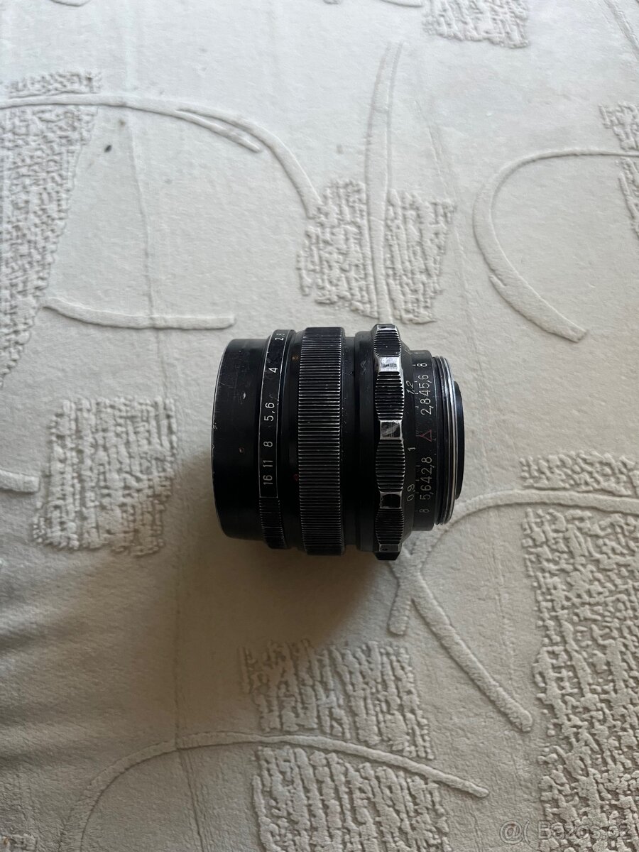 Objektiv - 2