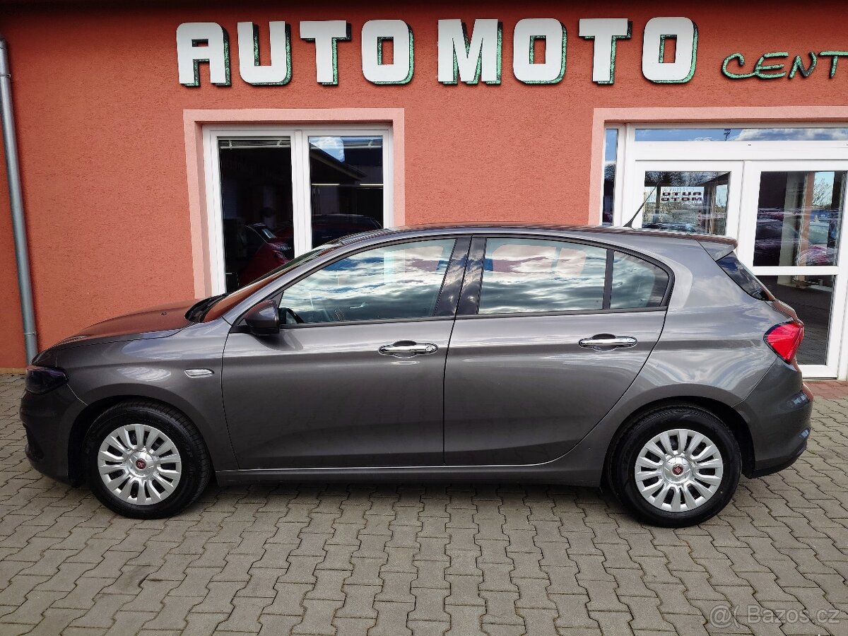 Fiat Tipo 1.6 JTDM Lounge 88 kW - 2