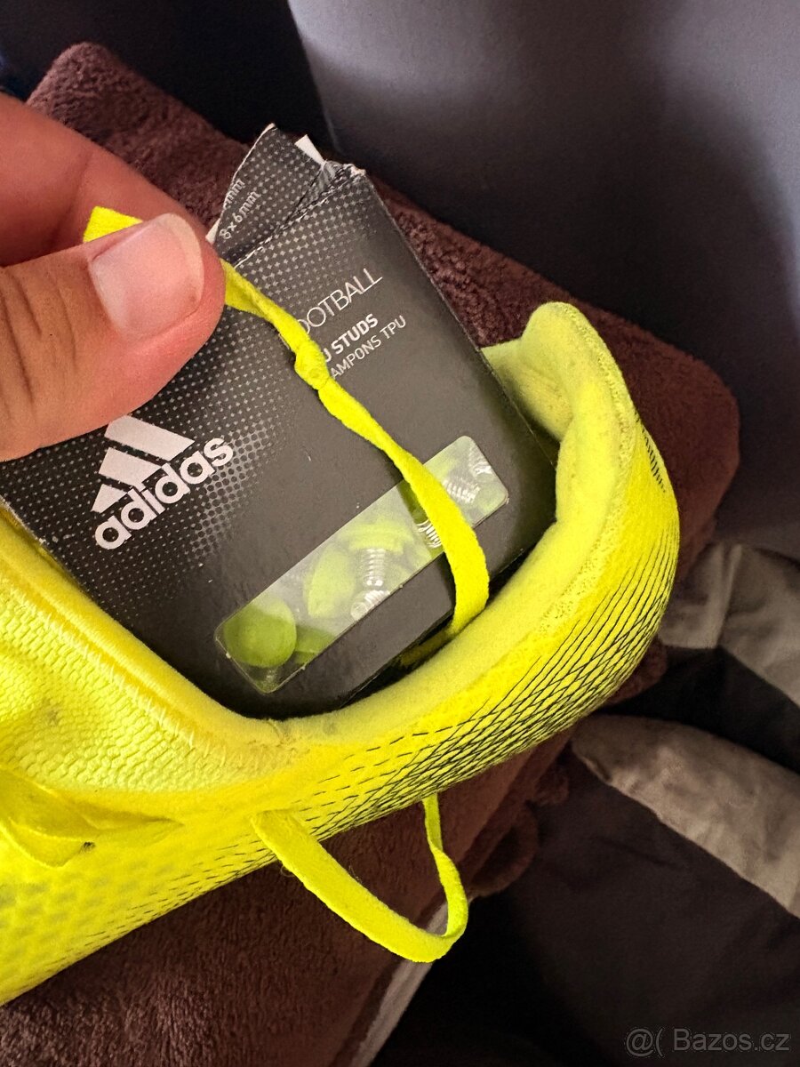 Prodej kopaček Adidas - 2
