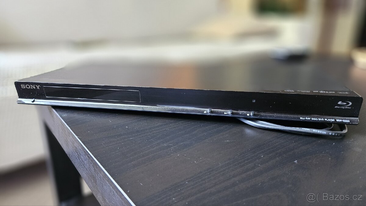 Sony BDP-S280 - 2