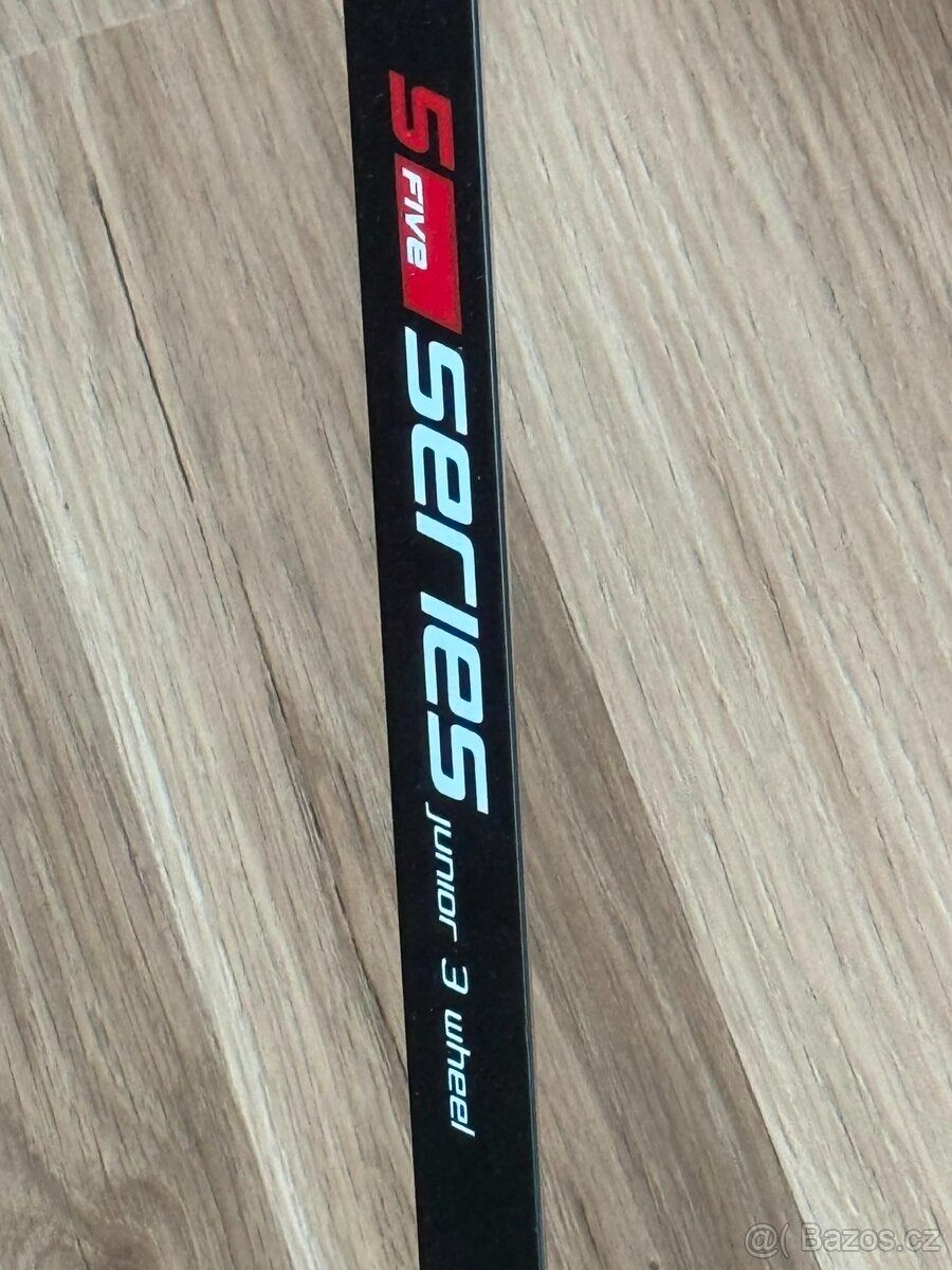 golfový vozík junior - 2