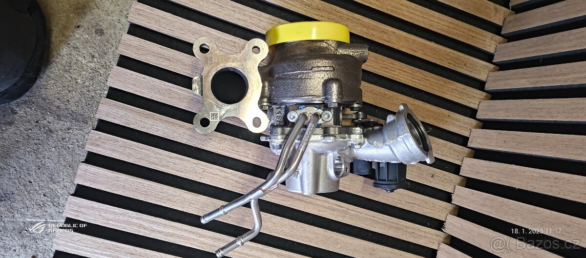 Turbo TSI - 2