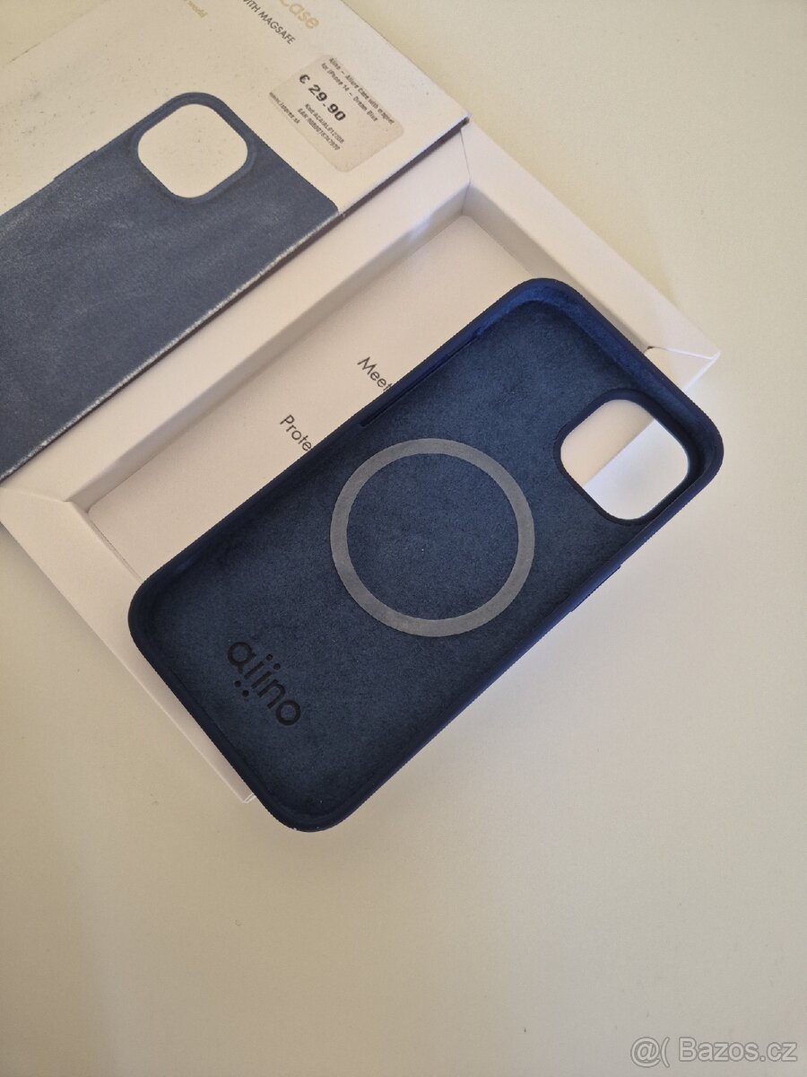 iPhone 14 obal / kryt / pouzdro magnet - 2