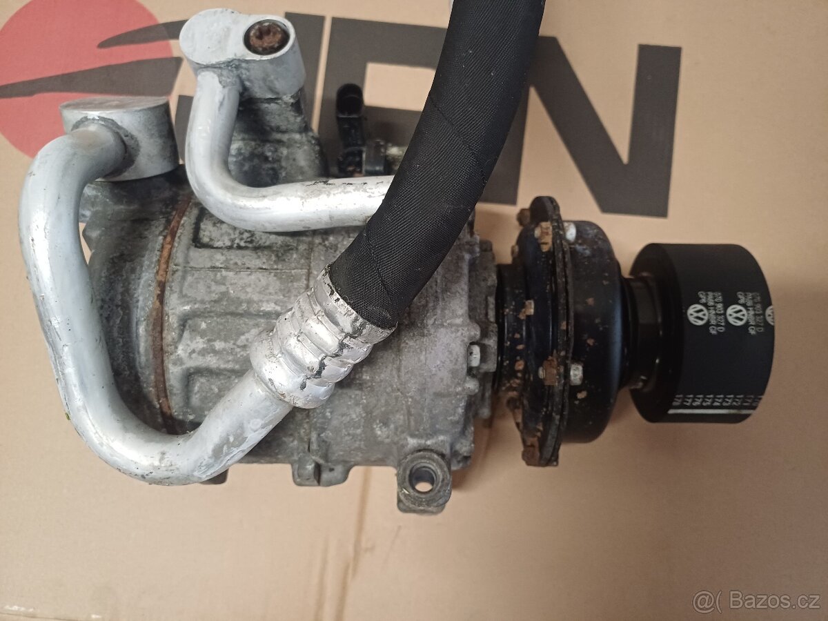 Klimakompresor T5 2.5 TDI - 2