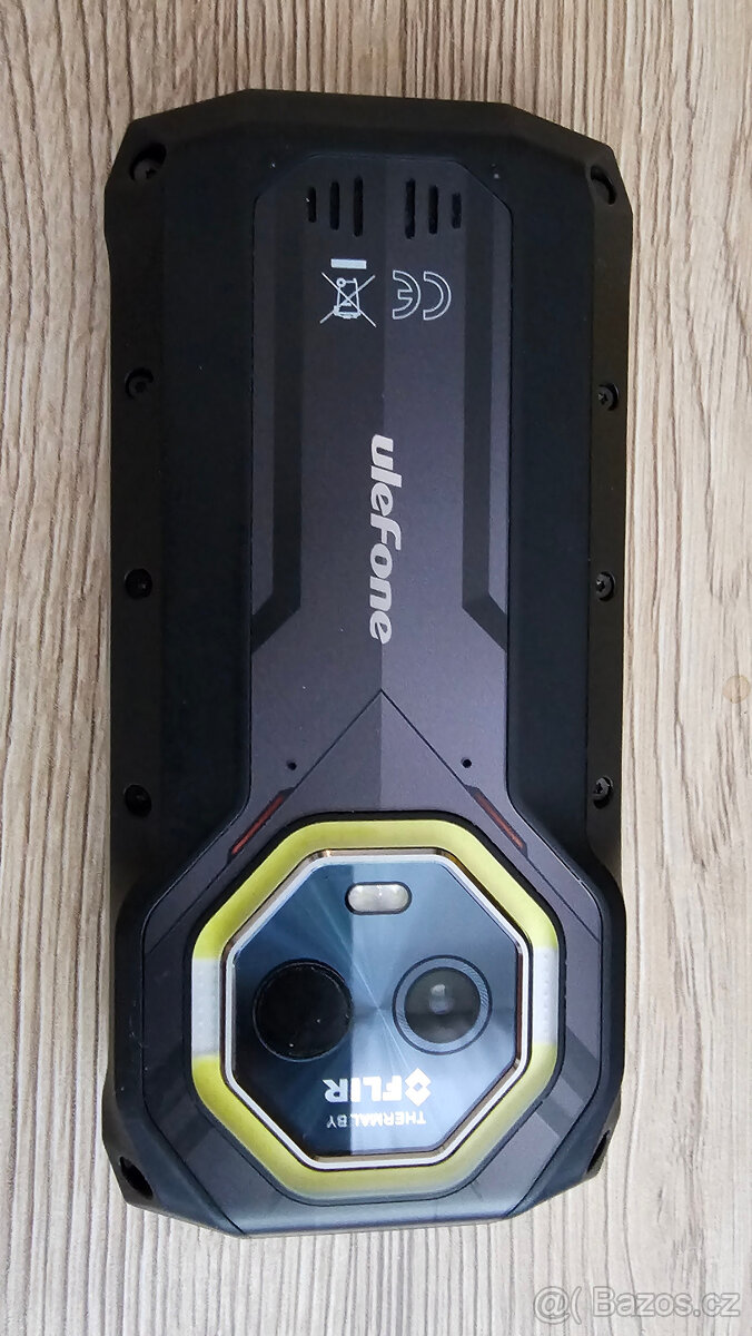 Ulefone Armor Mini 20T pro s FLIR - 2