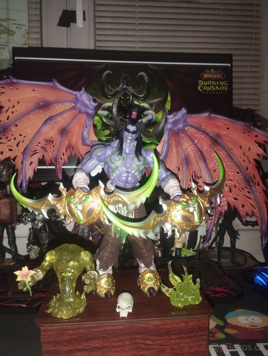 Figurky - 2