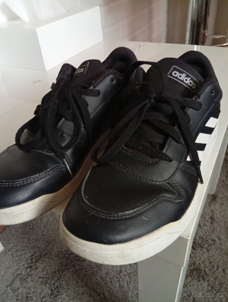 Boty adidas vel.38,5 - 2