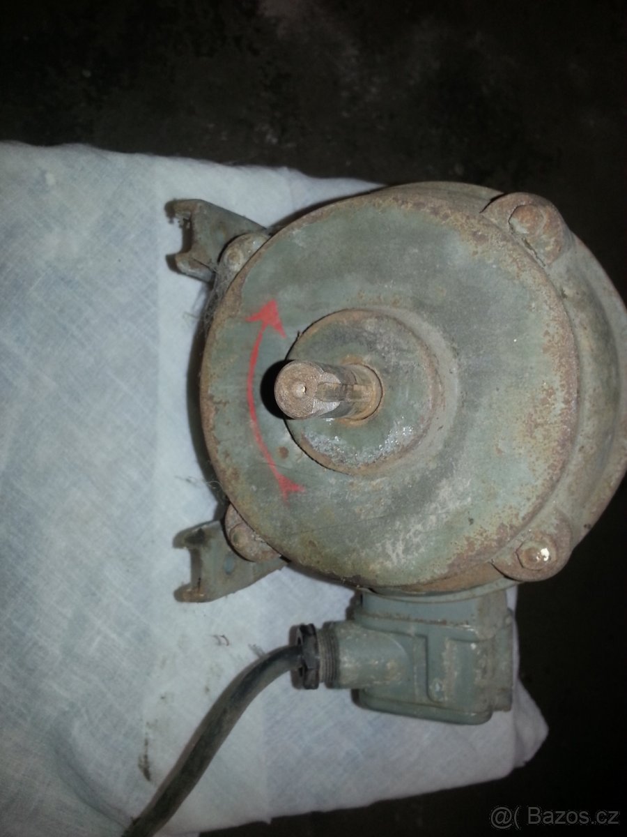 Motory - 2