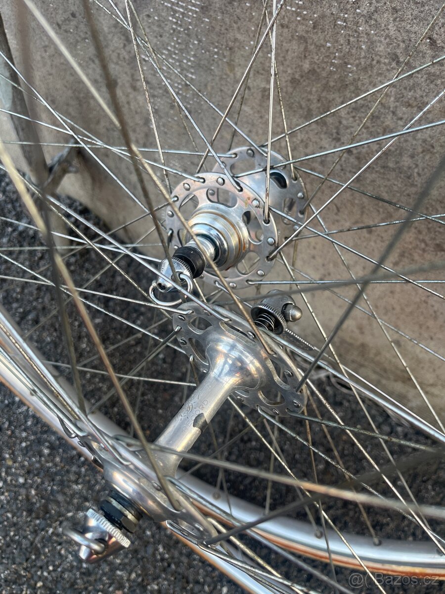 Campagnolo record - 2