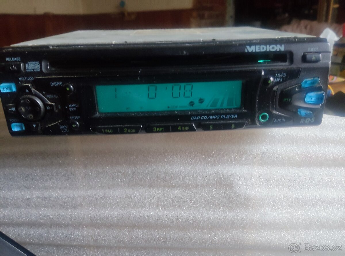 Medion MD - 4952 - 2