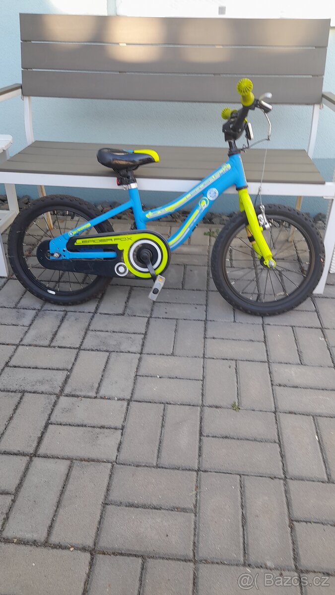 Detske kolo 16 - 2