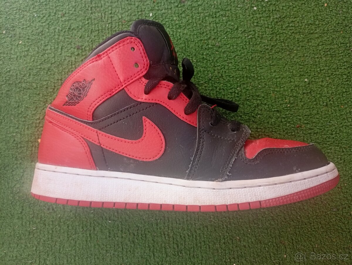 Nike Jordan 1 - 2