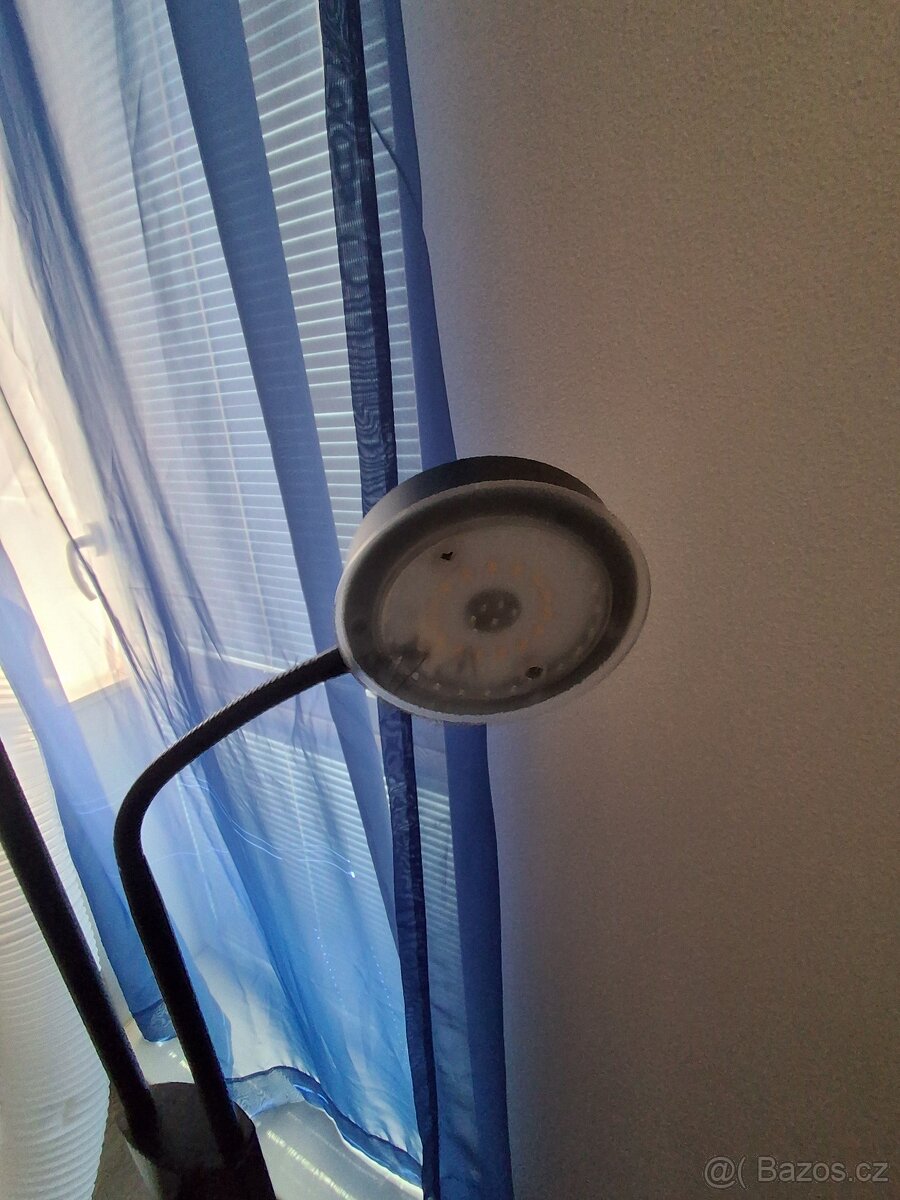 Stojací lampa Rabalux ophus - 2