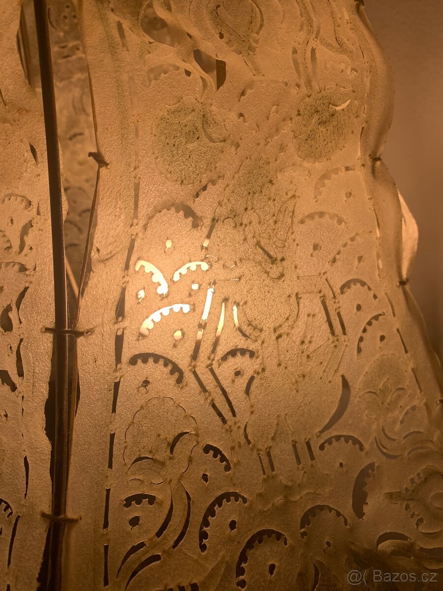 Lampa stolni - 2