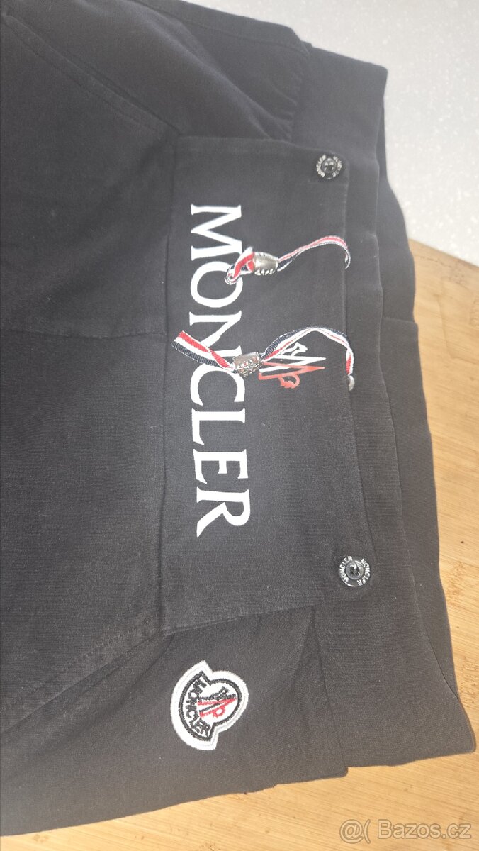 Tepláky Moncler - 2