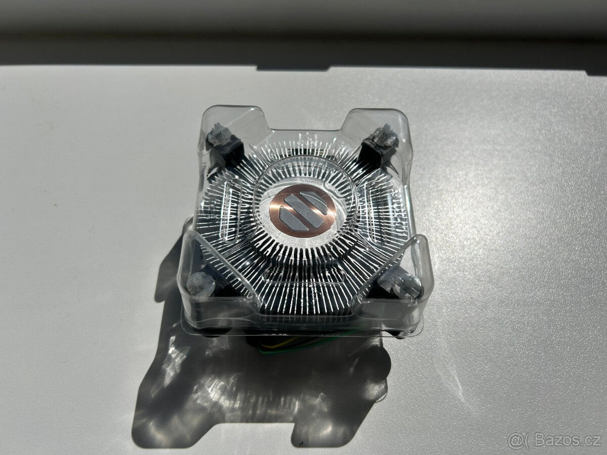 Chladič Intel - 2