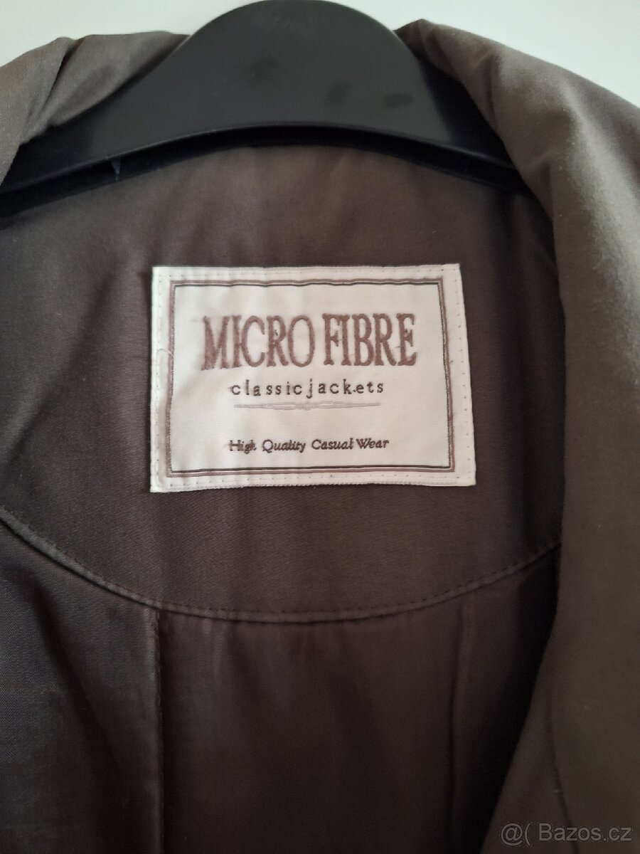 Pánská bunda vel. 50 / XL - 2