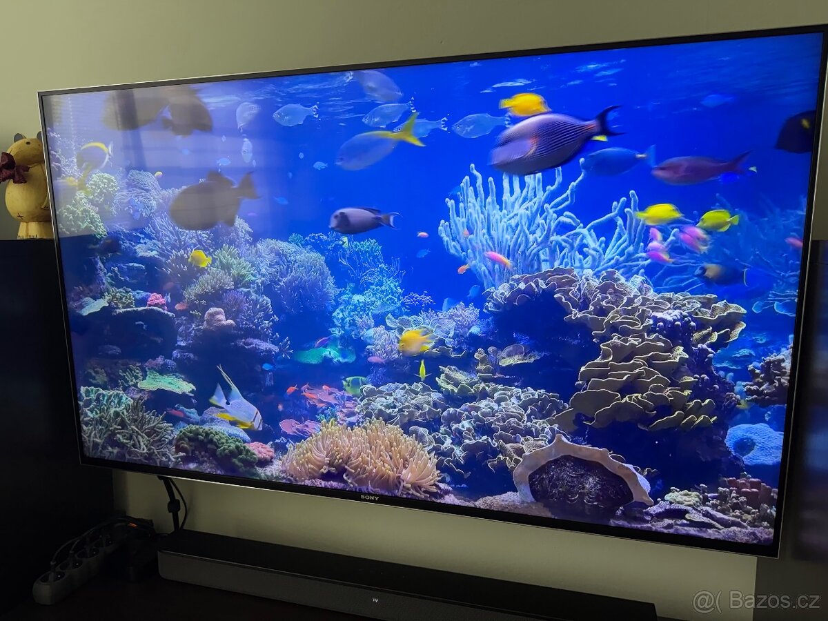SONY KD -55XH9096 - 2