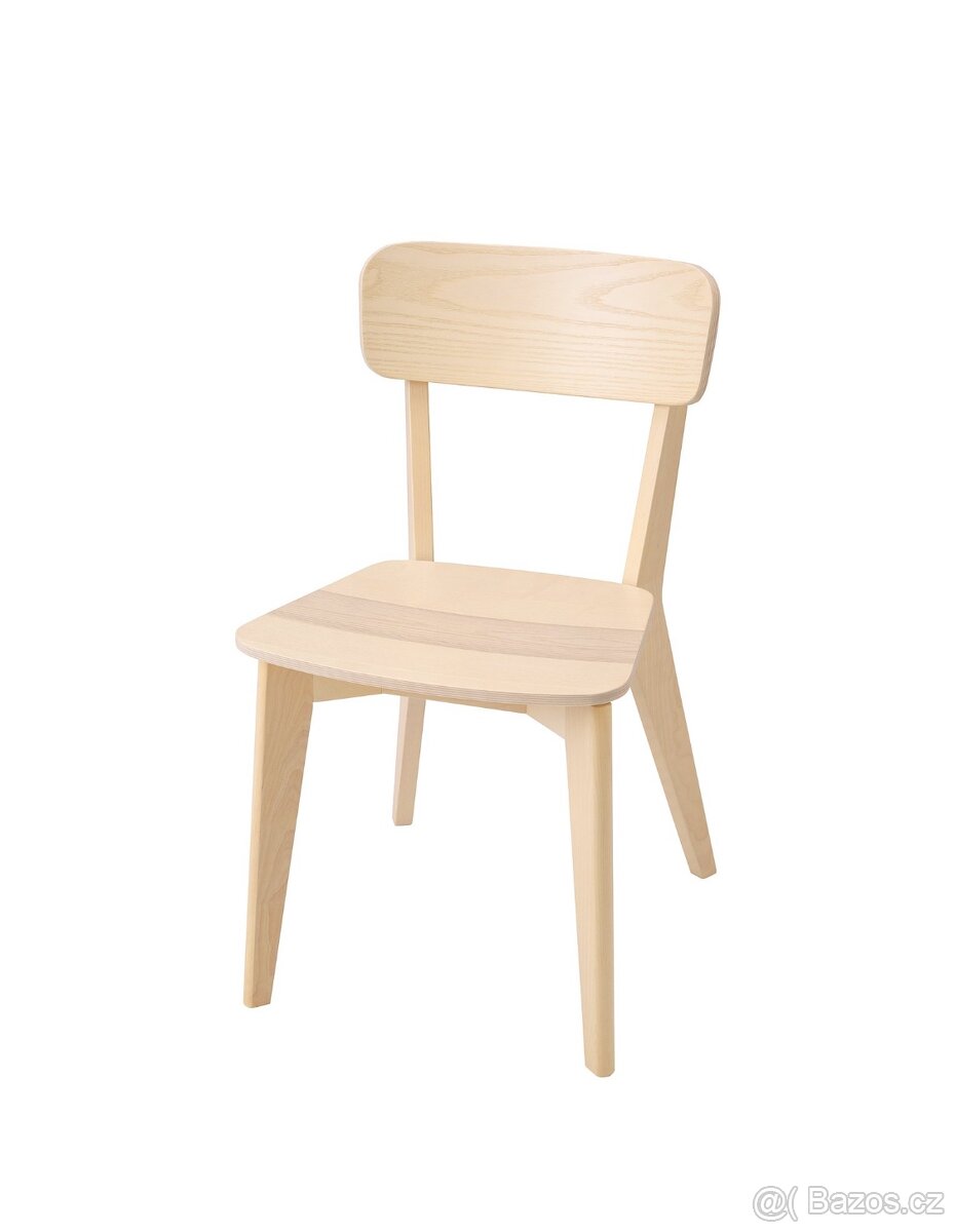 Stůl a stoličky Lisabo Ikea - 2